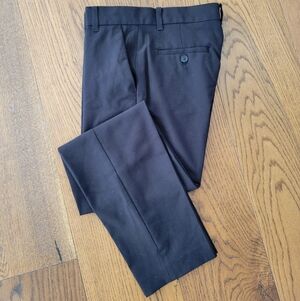 Calvin Klein Young Men's Dress Pants